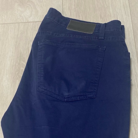 Paige men’s Normandie jeans size 32 - Picture 6 of 8